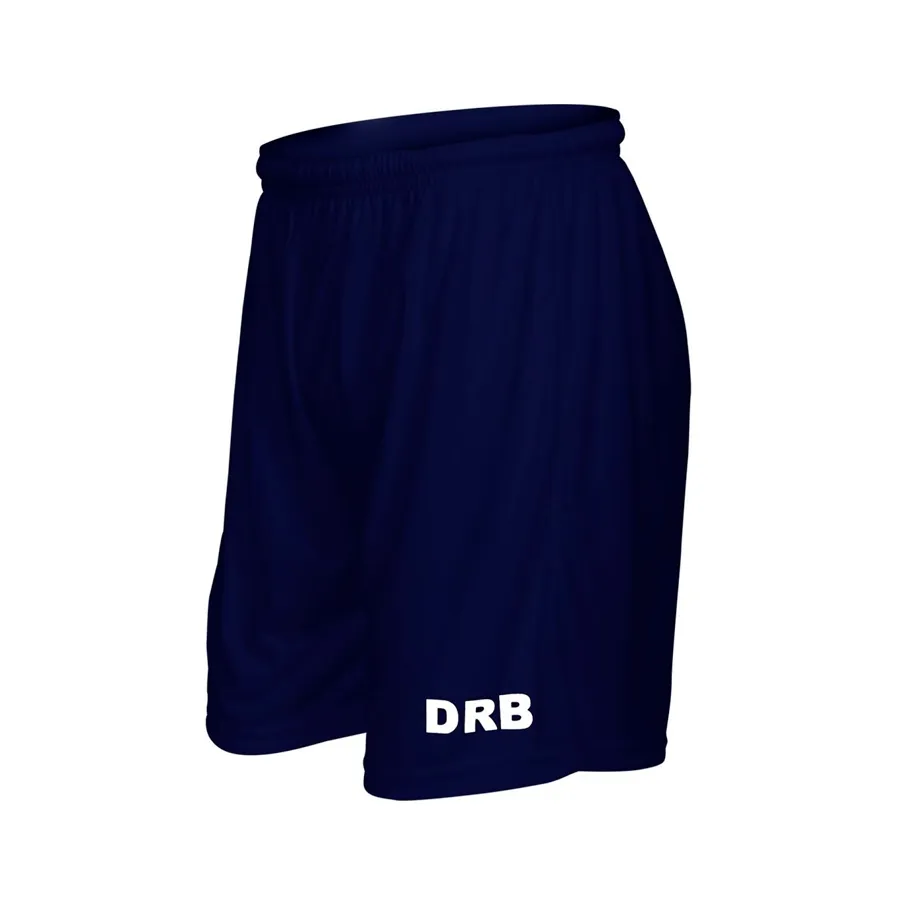 Imagen 0 de 1 de DRB Shorts  Liso-MARINO