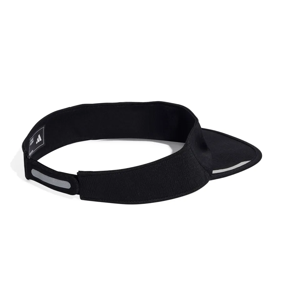 Imagen 1 de 5 de Visera adidas Aeroready-NEGRO