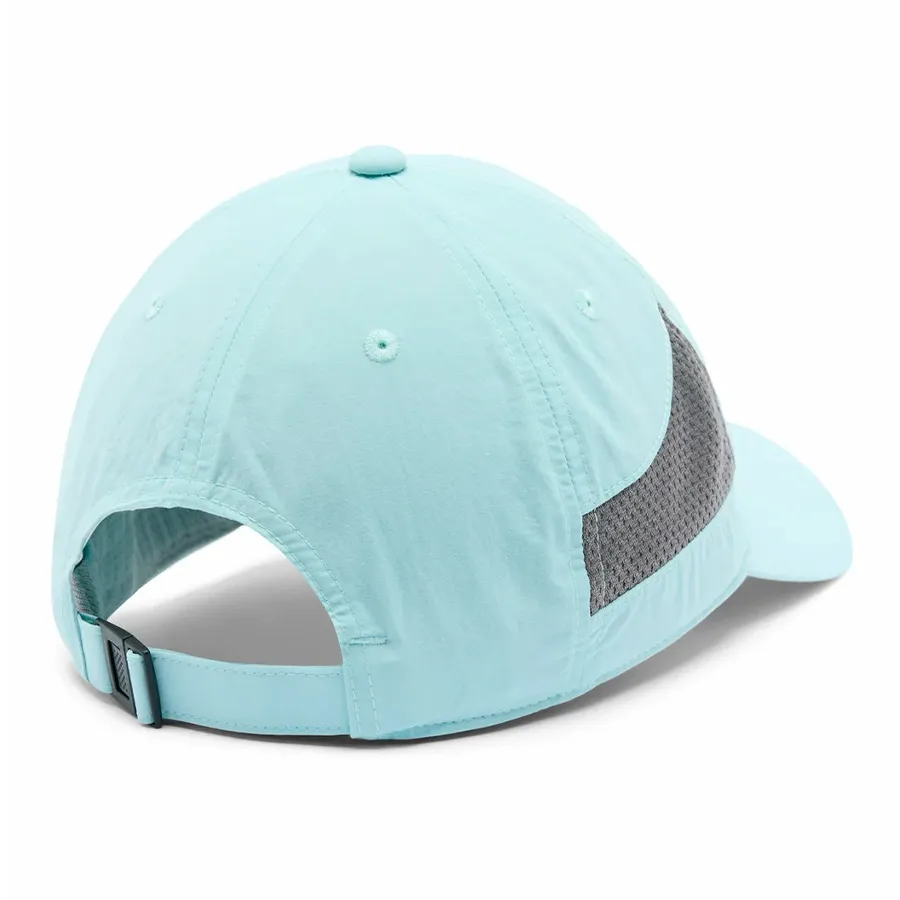Imagen 1 de 6 de Gorra Columbia Tech Shade II-CELESTE