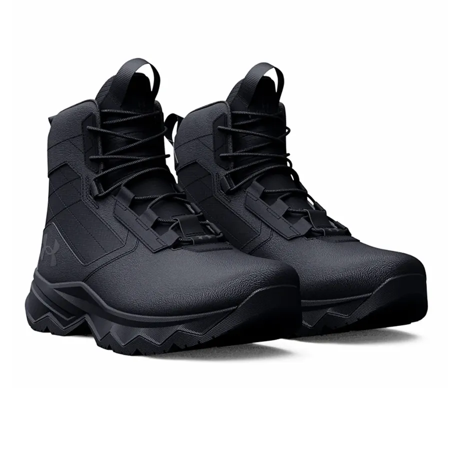 Imagen 1 de 5 de Botas Under Armour Stellar G2 6-NEGRO