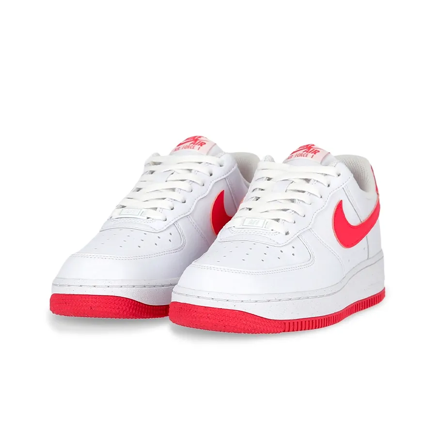 Imagen 1 de 6 de Zapatillas Nike Air Force 1 '07 Next Nature-BLANCO/FUCSIA