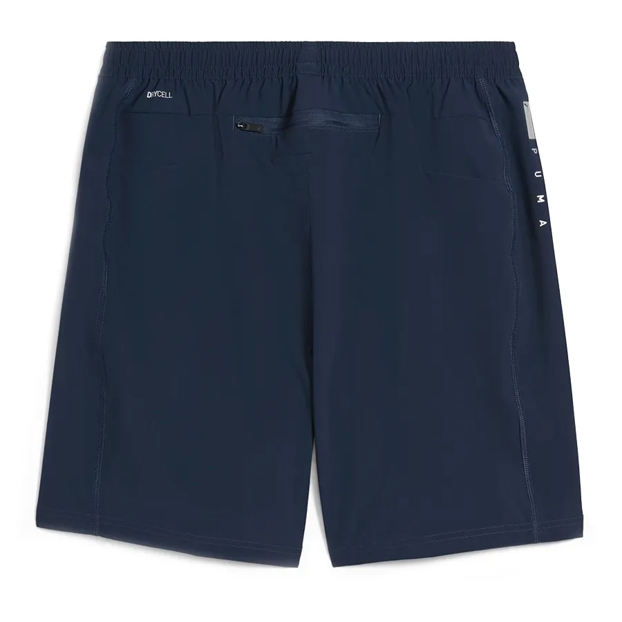 Imagen 1 de 2 de Shorts Puma Flex 7 Woven-MARINO