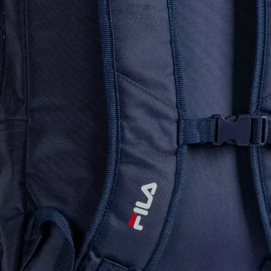 Imagen 3 de 4 de Mochila Fila Team-MARINO