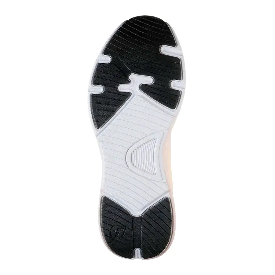 Imagen 2 de 4 de Zapatillas Topper Asphalt 2-ROSA/CRUDO