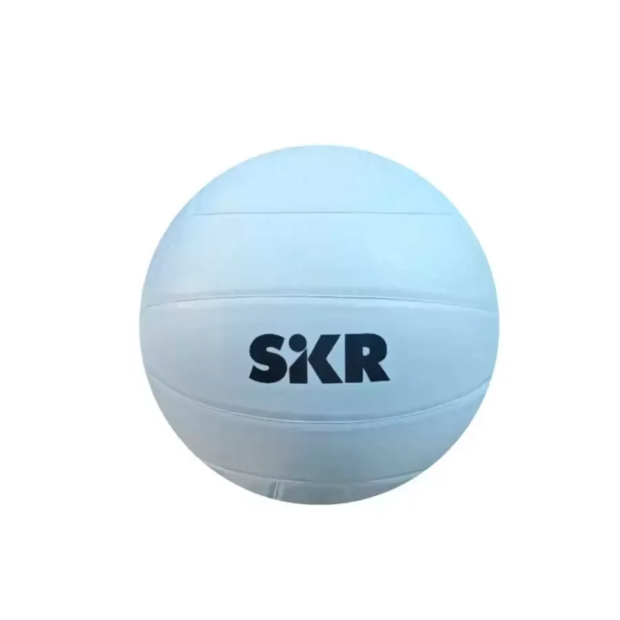 Imagen 0 de 2 de Pelota Striker Voley Goma-BLANCO