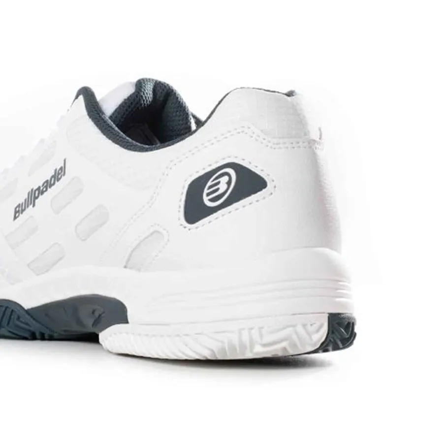 Imagen 4 de 5 de Zapatillas Bullpadel Indiga 25V-MARINO/BLANCO