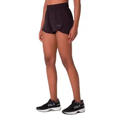 Shorts Fila Double Racer