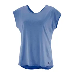 Remera Salomon Cotton
