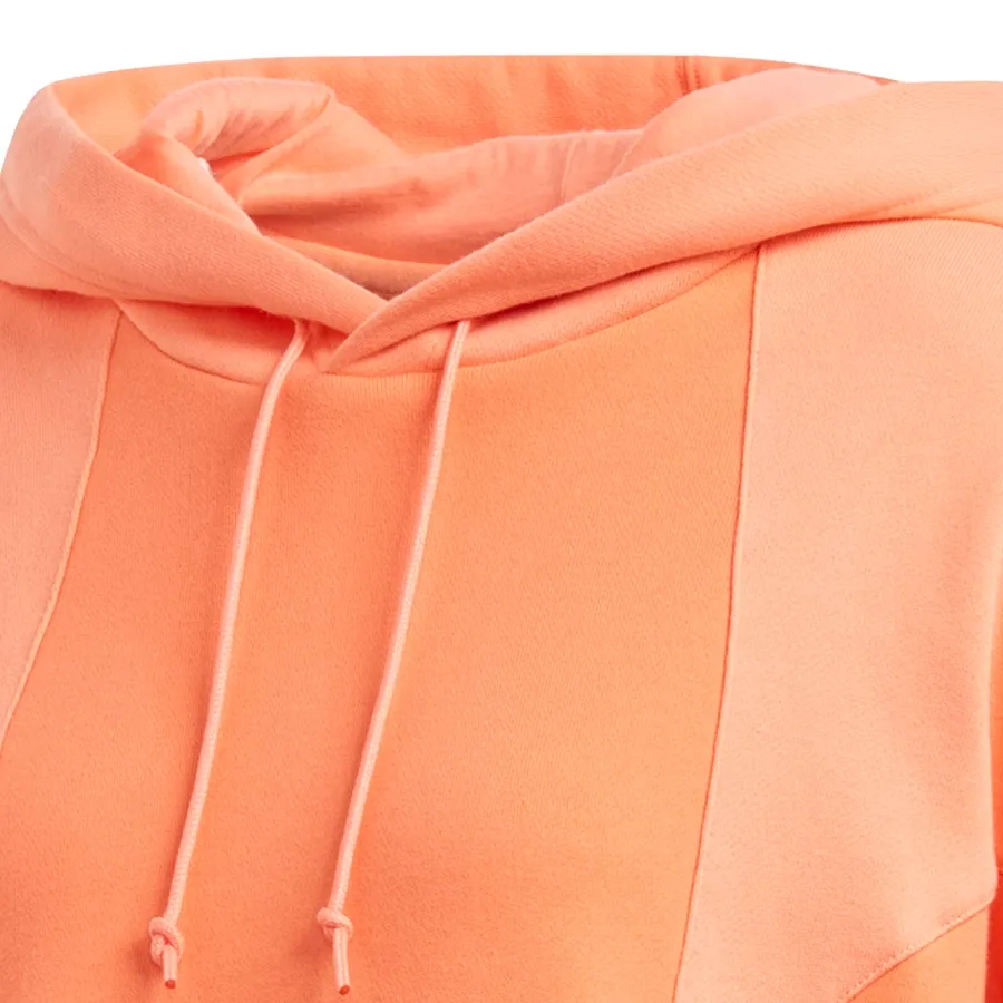 Imagen 2 de 3 de Buzo adidas originals Logo-NARANJA