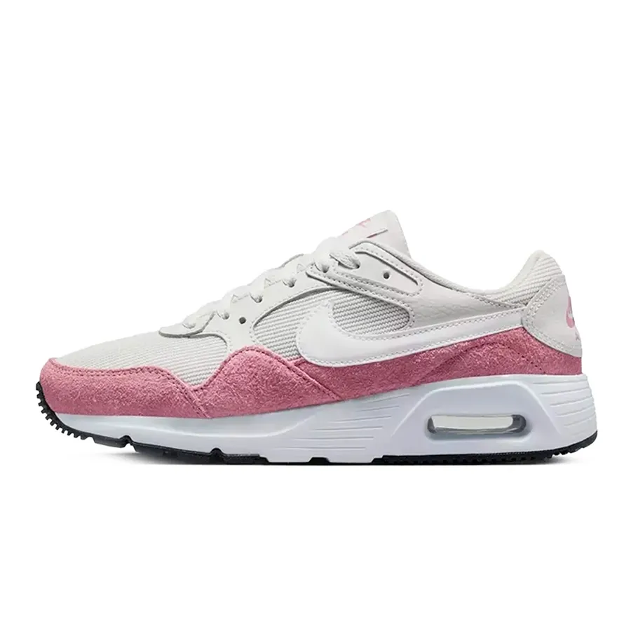 Imagen 2 de 5 de Zapatillas Nike Air Max Sc-BLANCO/ROSA