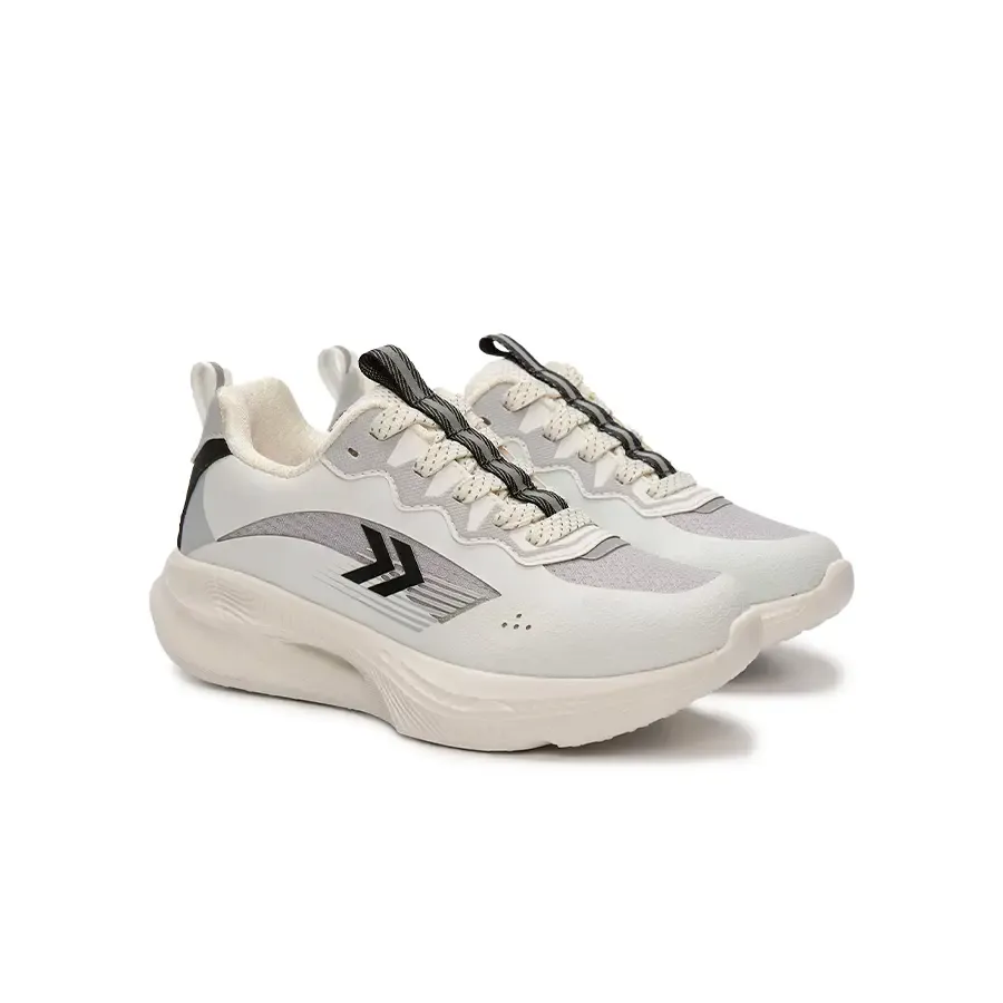 Imagen 1 de 4 de Zapatillas Atomik Volt Cordon-BLANCO/GRIS
