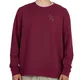 buzo-saucony-rested-crew-BORDO