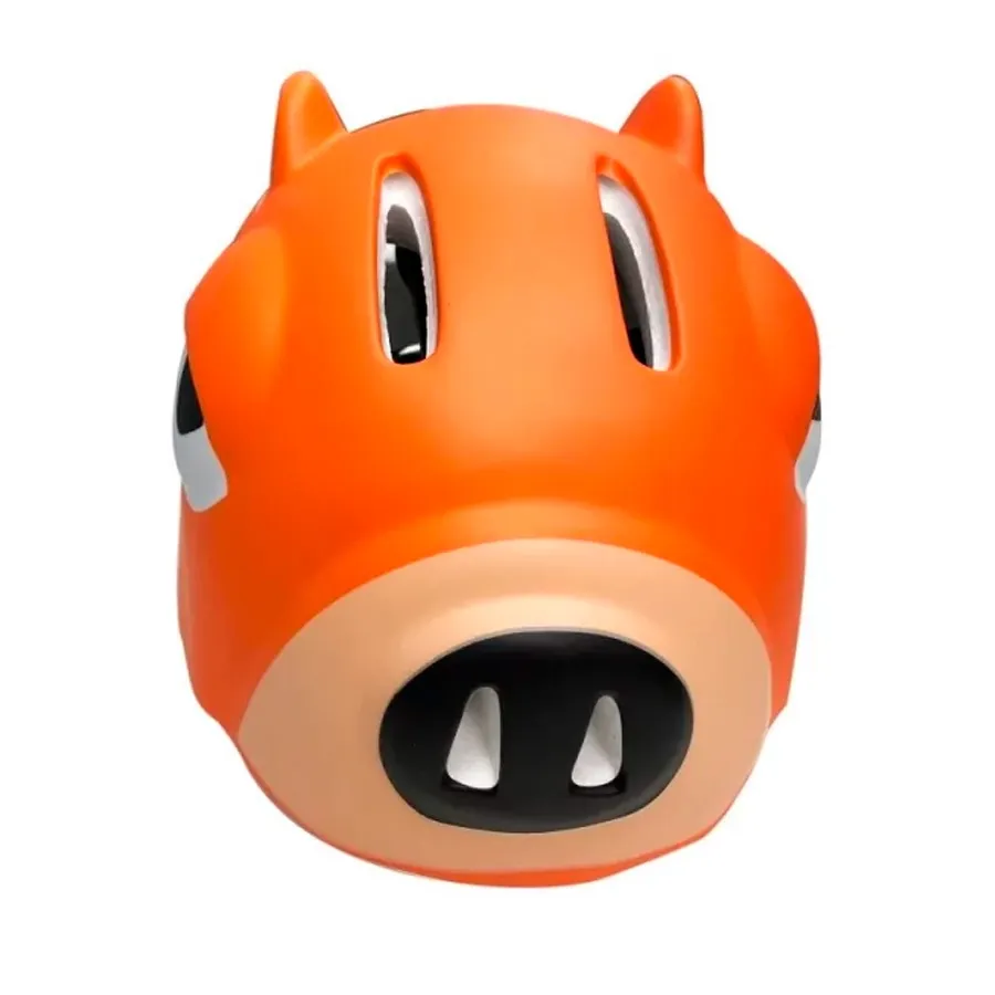 Imagen 3 de 4 de Casco Starsport-NARANJA