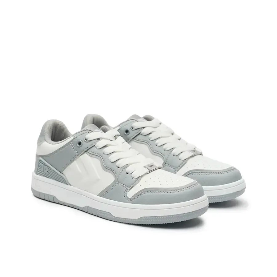 Imagen 1 de 5 de Zapatillas Atomik Shade Low-BLANCO/GRIS