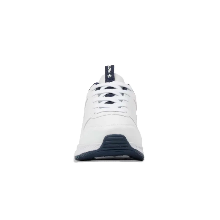 Imagen 1 de 3 de Zapatillas Footy Standford 23-BLANCO/MARINO