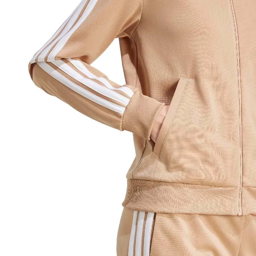 Imagen 5 de 6 de Conjunto adidas Essentials de 3 rayas-ARENA