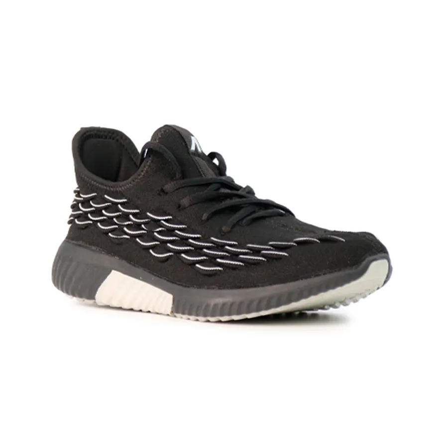 Imagen 1 de 3 de Zapatillas A Nation Mars Cloud-NEGRO