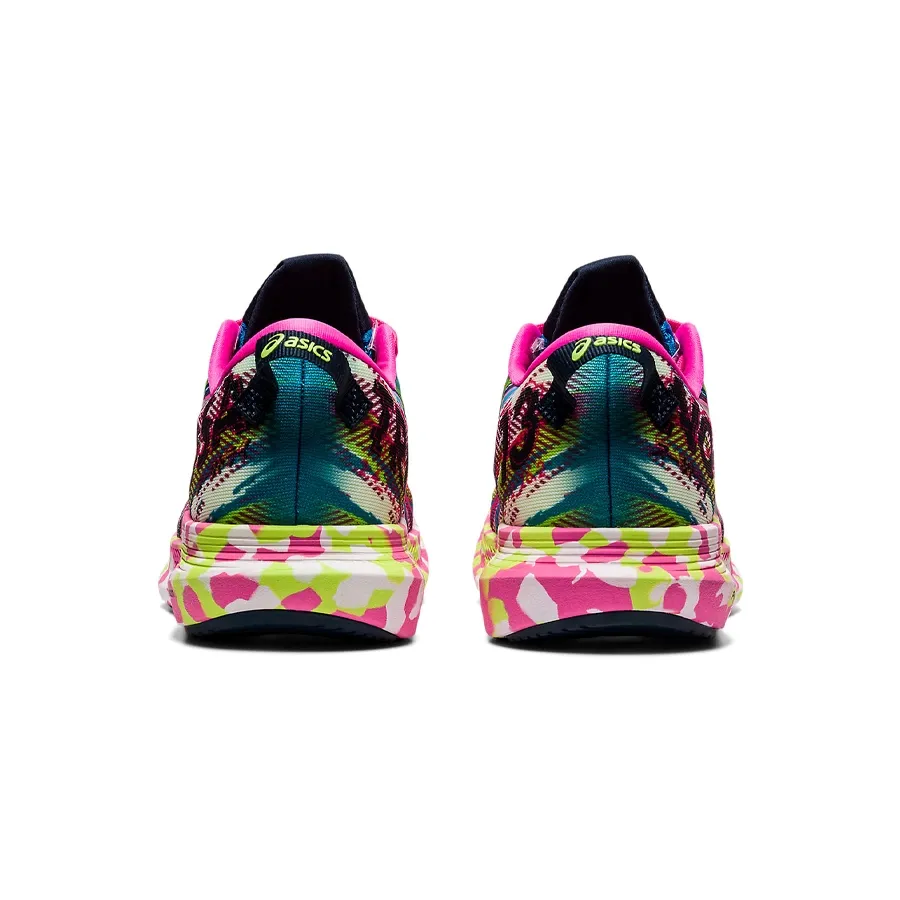 Imagen 5 de 6 de Zapatillas Asics Noosa Tri 13 M-FUCSIA/MULTICOLOR