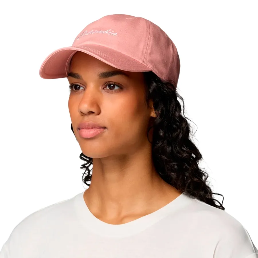 Imagen 2 de 4 de Gorra Columbia Provisions Ball-ROSA