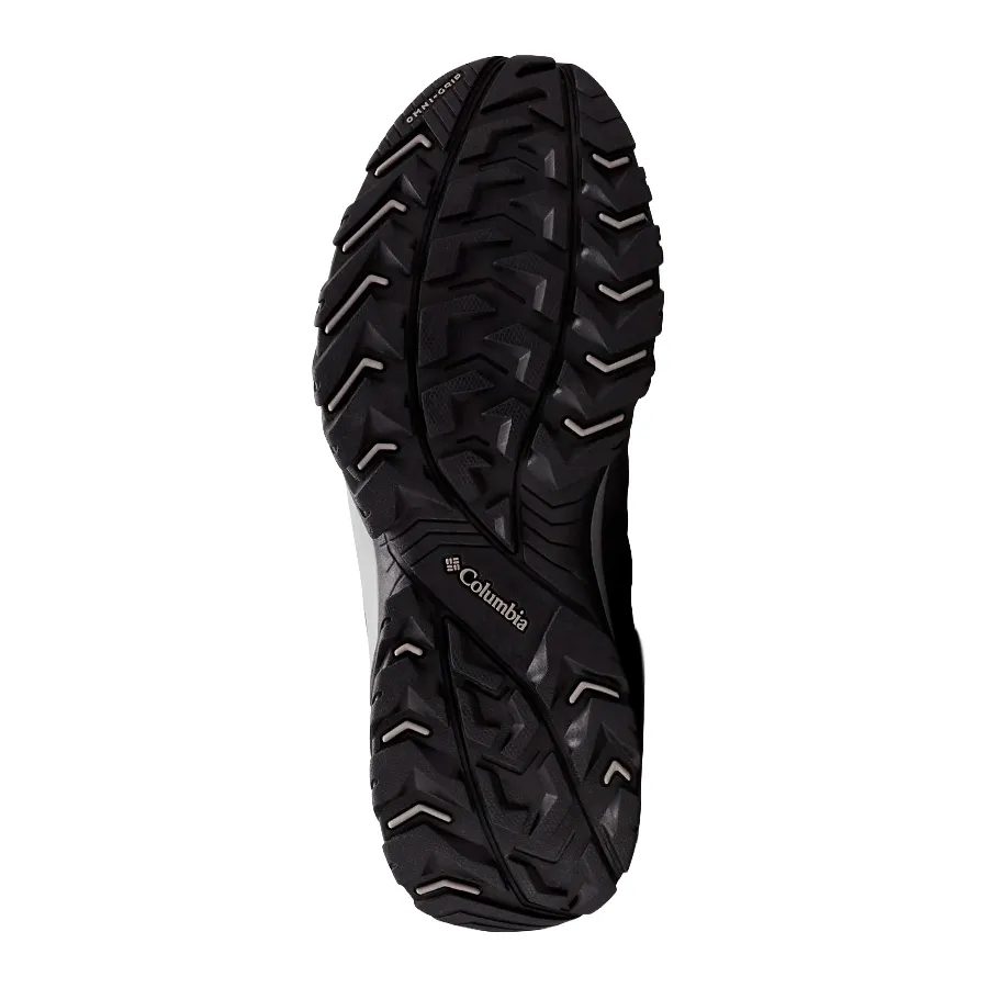 Imagen 5 de 7 de Zapatillas Columbia Crestwood-GRAFITO/GRIS/NEGRO