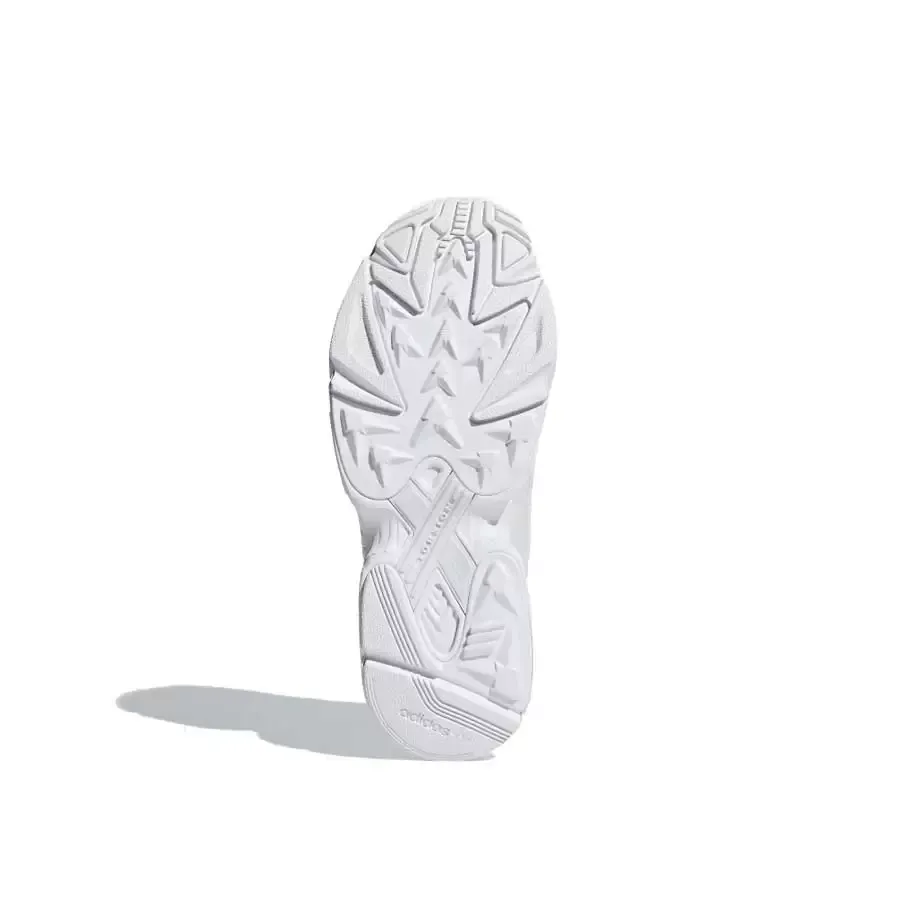 Imagen 2 de 6 de Zapatillas adidas originals Falcon W-BLANCO