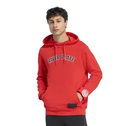 Buzo adidas River Plate US Pack