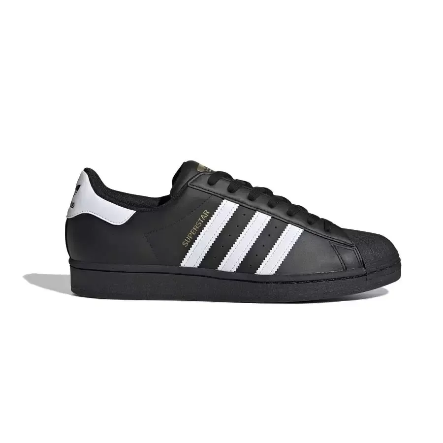 Imagen 0 de 5 de Zapatillas adidas originals Superstar-NEGRO/BLANCO