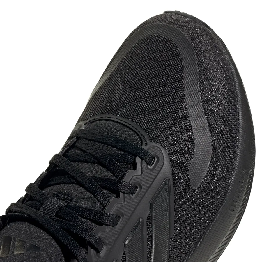 Imagen 6 de 7 de Zapatillas adidas Runfalcon 5-NEGRO