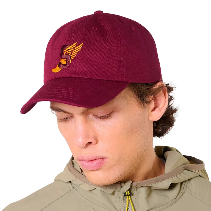 Imagen 0 de 2 de Gorra Saucony Classic-BORDO