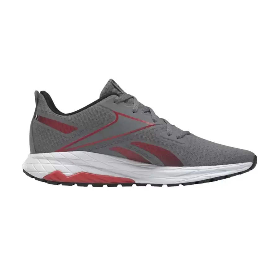 Imagen 0 de 6 de Zapatillas Reebok Liquifect 180 Sprin-GRIS/ROJO
