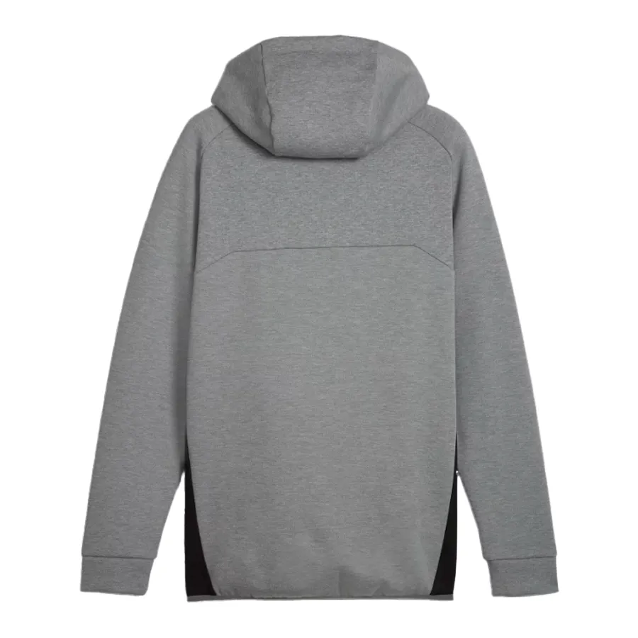 Imagen 5 de 6 de Campera Puma Bmw Mms-GRIS