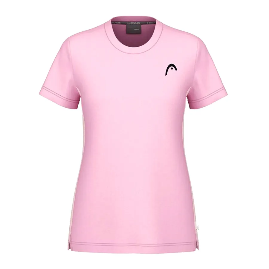 Imagen 0 de 2 de Remera Head Tie Break Alight Lil-ROSA