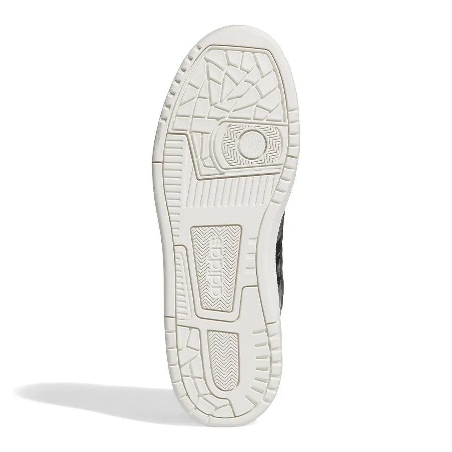 Imagen 4 de 7 de Zapatillas adidas Break Start Low-NEGRO/BLANCO