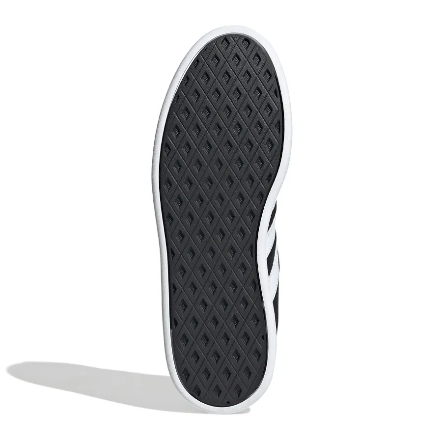 Imagen 5 de 9 de Zapatillas adidas Breaknet Sleek-NEGRO/BLANCO