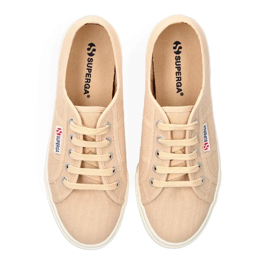 Imagen 4 de 6 de Zapatillas Superga Cotu 2730-BEIGE