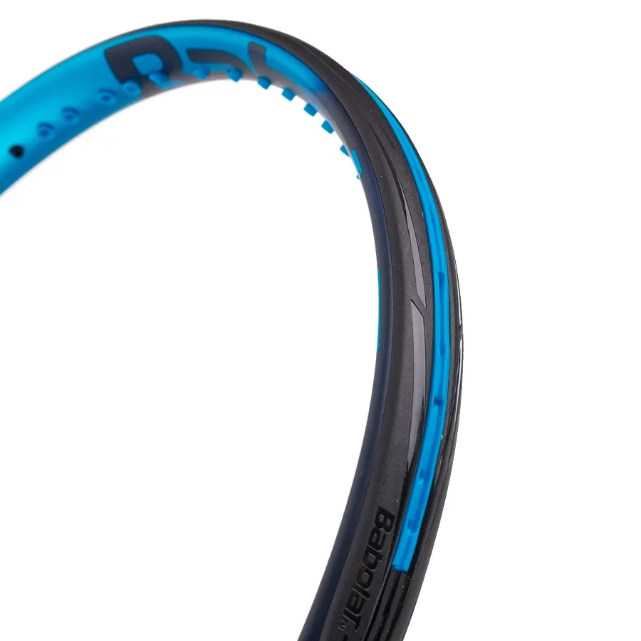 Imagen 1 de 6 de Raqueta Babolat Drive Grip 3-AZUL/MARINO