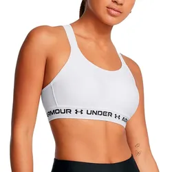 Top Under Armour High Crossback