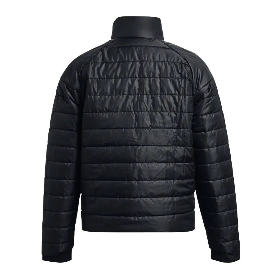 Imagen 5 de 6 de Campera Under Armour Storm-NEGRO