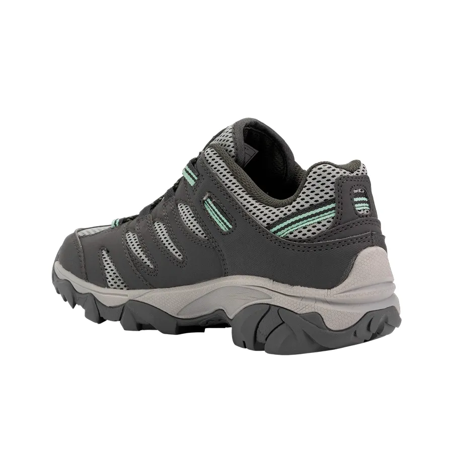 Imagen 2 de 5 de Zapatillas Hi-tec Tarantula Low-NEGRO/GRIS