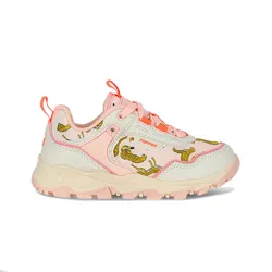 Zapatillas Topper Ever Kids X Pesqueira