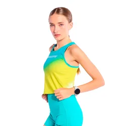 Musculosa Saucony Endorphin