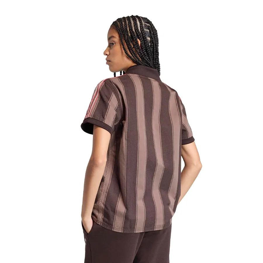 Imagen 1 de 5 de Camiseta adidas originals Sarga-MARRON/CAFE