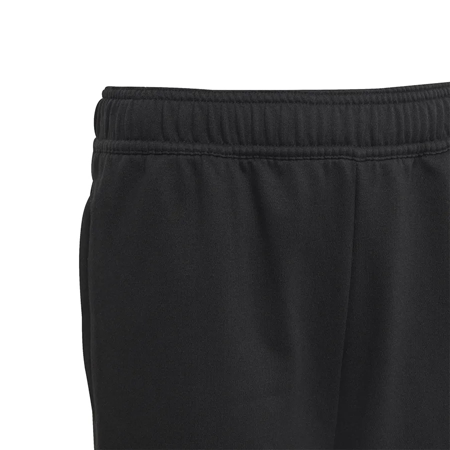 Imagen 4 de 5 de Pantalón adidas Must Haves-NEGRO/BLANCO
