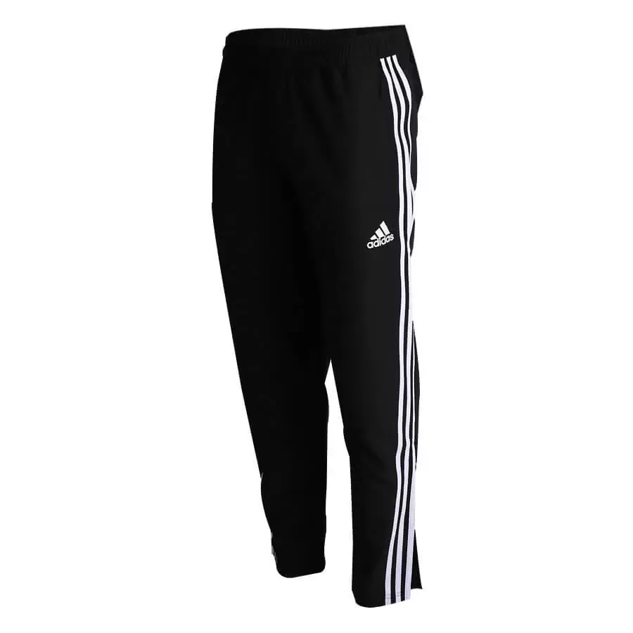 Imagen 1 de 3 de Pantalón adidas Afa Presentación Selección Argentina-NEGRO/BLANCO