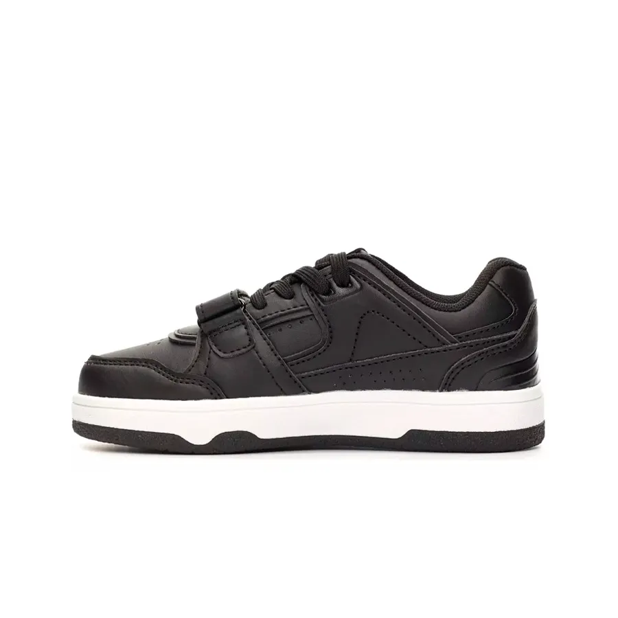 Imagen 1 de 5 de Zapatillas Atomik Roki-NEGRO