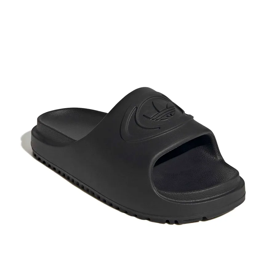 Imagen 1 de 7 de Ojotas adidas originals Campus 00s-NEGRO