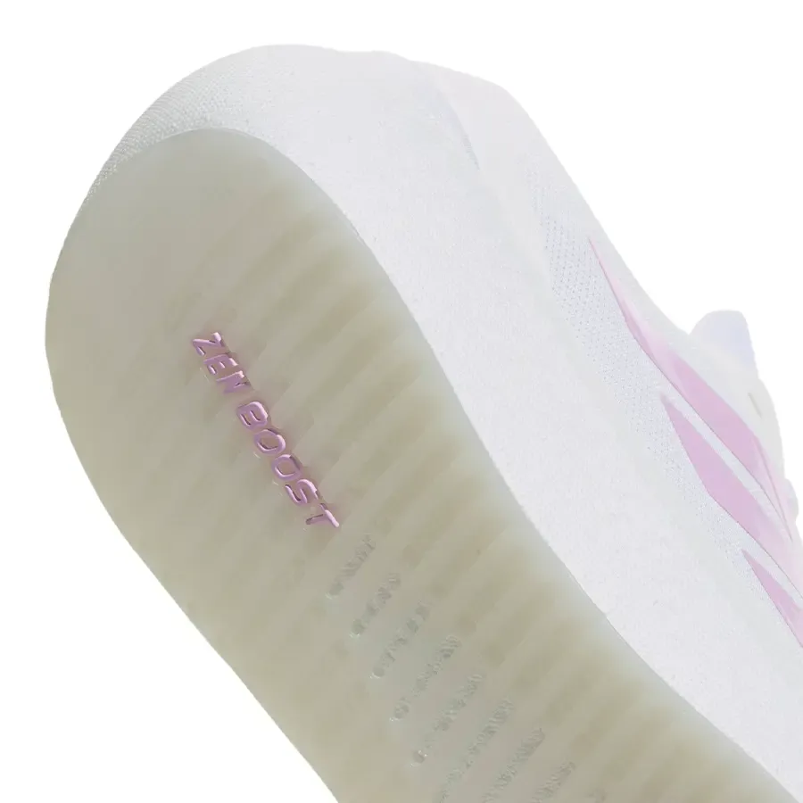 Imagen 6 de 7 de Zapatillas adidas Zenboost-BLANCO/ROSA