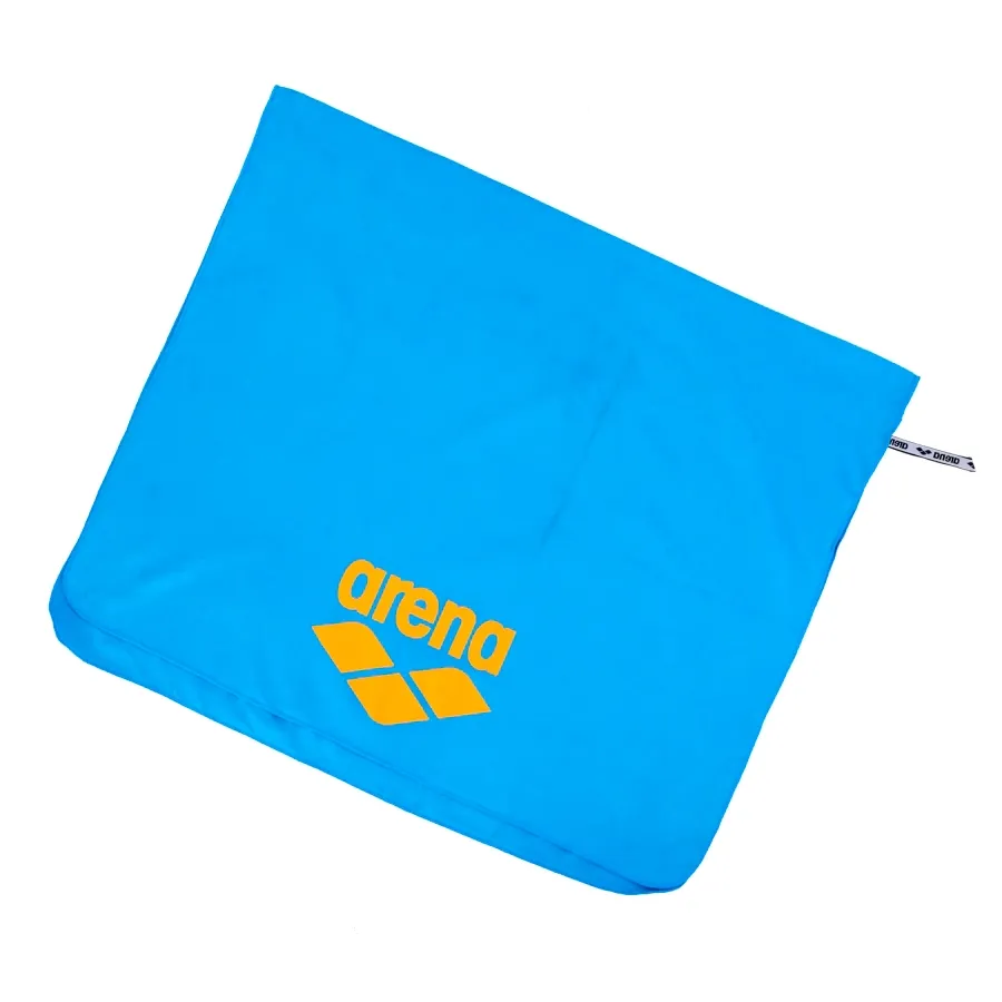 Imagen 0 de 3 de Toallón arena Microfiber 830-TURQUESA