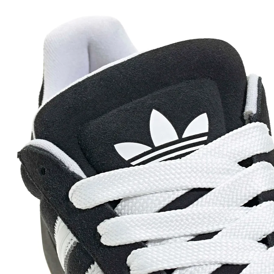 Imagen 6 de 8 de Zapatillas adidas originals Superstar ST-NEGRO/BLANCO