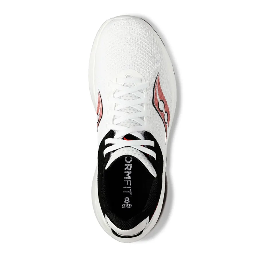 Imagen 3 de 5 de Zapatillas Saucony Kinvara Pro-BLANCO/ROSA/NEGRO